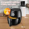 Extralink HOME AIR FRYER 2L EU SJ-200, Horkovzdušná Náhled obrázku produktu 10