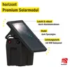 horizont 9 V / 12 V Solar-Weidezaungerät -shockstar S70 | Produktbild-Vorschau 2