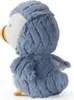 WWF Cub Club plyšová hračka pro batolata Tučňák Puffin 23cm Náhled obrázku produktu 3