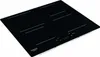 Hotpoint HQ 2260S NE Noir Intégré 59 cm Table de cuisson à Voir les images du produit 3