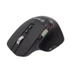 Tellur Wireless Mouse Shade, Bluetooth, schwarz Produktbild-Vorschau 2