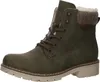 A single green boot is shown against a white background. Produktbild-Vorschau
