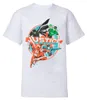 DC Comics Justice League T-Shirt für Männer Herren Helden Produktbild-Vorschau 1