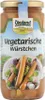 ÖKOLAND Vegetarische Würstchen mit Weizen- und Eieiweiß - Produktbild-Vorschau 2