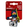 LEGO Ninjago Sora Magnet zum Befestigen von Dokumenten, Produktbild-Vorschau 2