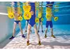Beco Aquadisc | Per coppia | Blu Anteprima dell’immagine prodotto 4