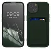kwmobile Handyhülle für Apple iPhone 15 Hülle mit Produktbild-Vorschau 1