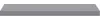 vidaXL Schweberegale 4 Stk. Grau 80x23,5x3,8 cm MDF Produktbild-Vorschau 7