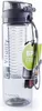 G21 Smoothie-/Saftflasche, 600 ml, grau Produktbild-Vorschau 6