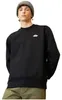 dickies felpa uomo dickies summerdale sweatshirt - dk0a4y6q Anteprima dell’immagine prodotto 7