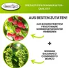 Himbeer Balsam Essig - Spezialität 0,5L mit intensiver Produktbild-Vorschau 2