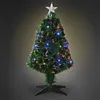 Homestyling KO-AFB000130 z oświetleniem LED kolor 90 cm Podgląd zdjęcia produktu 5