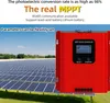 60 A MPPT-Solarladeregler 12 V/24 V/36 V/48 V, automatische Produktbild-Vorschau 8