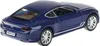 Model 1:32, RMZ Bentley Continental GT, marineblau Náhled obrázku produktu 2