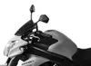 Szyba motocyklowa MRA KAWASAKI ER 6 N, ER650E, 2012-, forma Podgląd zdjęcia produktu 11