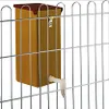 Kerbl Spezial Tränkeflasche 1000 ml aus Kunststoff Produktbild-Vorschau 3