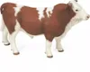 Figurine de jeu Papo Taureau du Simmental Voir les images du produit 10