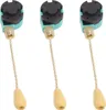 3 stuks trekkoord schakelaar voor plafondlamp, 3 snelheden, Productafbeelding-voorbeeld 3