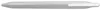LAMY xevo grau Kugelschreiber Drehmechanik Metall Clip Produktbild-Vorschau 3