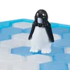 Relaxdays Pinguin Spiel, Kinderspiel ab 3 Jahre, Spielspaß Produktbild-Vorschau 7
