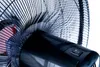 Ventilateur Tornado TSF-18XW / TSF-18XW Schwarz (TSF-18XW) Voir les images du produit 5