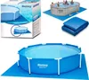 Bestway Basen-Bodenplane Flowclear 274x274 cm Podgląd zdjęcia produktu 28