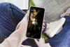 MuchoWow® Handyhülle Schutzhülle Hülle für iPhone X Löwe - Produktbild-Vorschau 3