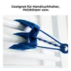 S'AFIELINA Blindstaubbürste – Handtuch-Heizkörper- & Produktbild-Vorschau 4