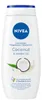 Nivea Soft Care Douchegel Coconut & Jojoba Oil 250 ml Produktbild-Vorschau 1