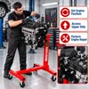 Cavalletto porta motore girevole, supporto per cambio, Anteprima dell’immagine prodotto 2