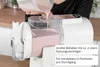 2in1 Slush- & Softeismaschine Sofia 2L – Frozen Cocktails, Produktbild-Vorschau 5