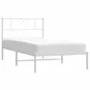 VidaXL 355506, Biały, 105 cm, 196 cm, 90 cm, 1000 x 1900 Podgląd zdjęcia produktu 3