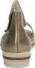 Waldläufer Damen Riemchensandale Hakura 31318-4.5, 31318-5, Produktbild-Vorschau 3