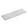 Rapoo E9700M Weiß Kabellose Multimodus Tastatur Produktbild-Vorschau 4