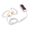 Lettore MP3, IPX8, impermeabile, ricaricabile, USB 2.0, Anteprima dell’immagine prodotto 5