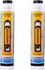 2 Stück INNOTEC INNOGREASE MP 260 Fettkartusche 400 g – Produktbild-Vorschau 1