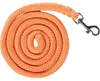 HKM Kids Halfter und Strick Hobby Horsing Basic Orange Produktbild-Vorschau 1