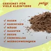Petigi Kaninchen Buddelsand, 25 kg, für Buddelkisten von Produktbild-Vorschau 5