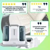 Leistungsstarker Premium Waschsauger (450W, 11kPa): Produktbild-Vorschau 3