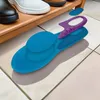 Gélové Vložky do topánok Tlmiace na boľavé nohy Ostrohy Náhľad obrázku produktu 3