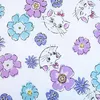 JERRY FABRICS Leinen inklusive Kitty Marie Floral Produktbild-Vorschau 5