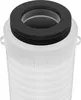 A close-up view of a water filter cartridge with a black sealing ring on top. Náhľad obrázku produktu
