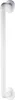Ridder Haltegriff Max 60 cm weiß A1016001 Produktbild-Vorschau 1