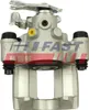 FAST FT32849 Bremssattel Hinten Links Ø52mm für IVECO Daily Produktbild-Vorschau 1