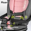 Lionelo Haari trójkołowy rower dziecięcy trójkołowy rower Podgląd zdjęcia produktu 34