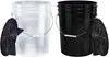 Benbow Set 4-tlg, 2x Auto Wascheimer 20 Liter + 2x Produktbild-Vorschau 1