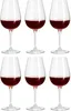 Verre à vin rouge set de 6 Tivoli Leonardo Voir les images du produit 9