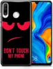 Handyhülle für Huawei Xiaomi Schutz Case Cover Bumper Etuis Produktbild-Vorschau 1