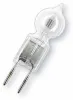 Osram - Halo-Sterne Öko-Gy-6.35/60W/12V - 4050300785400 Anteprima dell’immagine prodotto 1