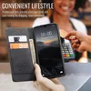 Housse pour Xiaomi Redmi 15C 5G/4G Housse rétro en Voir les images du produit 6